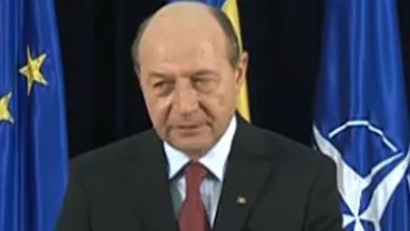 Băsescu, despre votul pentru deputatul Vlad Cosma: Și de data aceasta Ponta a ținut să fie solidar cu hoții
