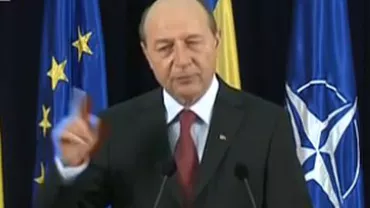 Băsescu, despre trecerea STS la MAI: Ponta a făcut angajamente cu Huawei, dar securitatea națională nu se dă pe mâna unor firme IT străine
