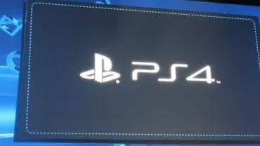 Sony a înregistrat vânzări peste așteptări pentru consola PlayStation 4