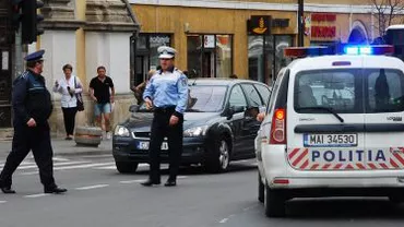 Cluj: Poliția a început o anchetă după ce un câine a fost văzut cu un picior de om în gură