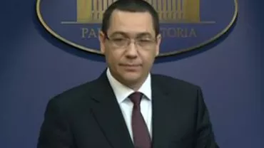 Victor Ponta: La ASF, veniturile sunt rușinoase. Parlamentul trebuie să ia măsuri