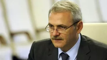 Dragnea: Faptul că nu se doreşte încă un vice-premier motivând că PC e mai mic decât PNL nu stă în picioare
