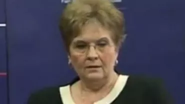 Crin Antonescu îi recomandă ministrului Muncii să demisioneze din funcție după scandalul legat de pensionarea soțului ei