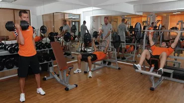 Anchetă în cazul unui bărbat care a murit într-o sală de fitness, la Iaşi