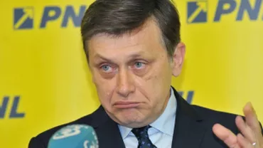 Antonescu: Am discutat cu Mariana Câmpeanu, i-am sugerat să demisioneze, dar este decizia ei