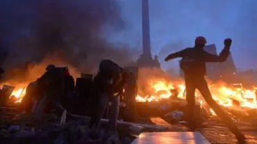 Bruxellesul a decis relaxarea vizelor de intrare în spaţiul UE pentru persoanele rănite în Ucraina