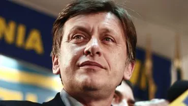 Antonescu, răspuns la afirmația lui Ponta: O declaraţie în dulcele stil Ponta, în care de fapt se insinuează lucruri şi nu se spune ceea ce e de spus