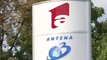 Amenda de 10.000 lei dată Antenei 1 de CNA, transformată în somație publică (VIDEO)