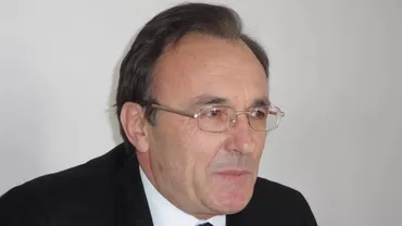 ANI cere Parchetului să verifice un posibil conflict de interese în cazul fostului deputat Rebenciuc