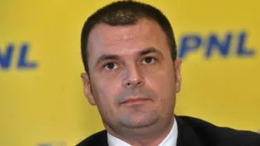 Mircea Roșca (PNL): Victor Ponta va scoate liberalii de la guvernare după ruperea USL