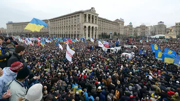 Obligaţiunile Ucrainei cresc puternic, în urma acordului dintre preşedintele Ianukovici şi opoziţie
