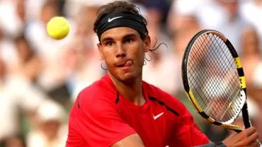 Tenis: Rafael Nadal s-a calificat în semifinalele turneului de la Rio de Janeiro
