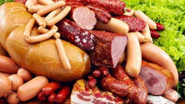 ANSVSA: Peste 9.200 kilograme de produse din carne au fost retrase de la comercializare