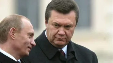 Președintele Parlamentului ucrainean: Viktor Ianukovici a încercat să urce într-un avion către Rusia