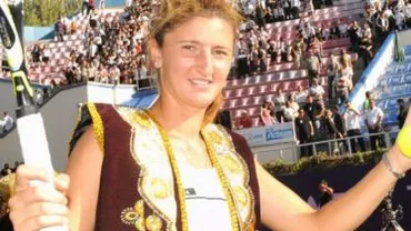 Tenis: Perechea Begu/Irigoyen a câştigat proba de dublu a turneului de la Rio de Janeiro