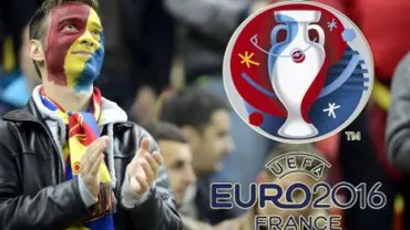 Preliminariile Euro 2016: România, în grupa F, alături de Grecia și Ungaria