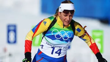 Eva Tofalvi va fi portdrapelul României la ceremonia de închidere a Jocurilor Olimpice de iarnă de la Soci