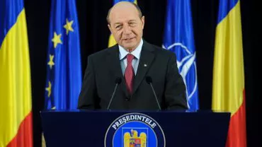 Președintele Traian Băsescu face apel la liderii politici din Ucraina să manifeste calm, reţinere, pragmatism şi prudenţă