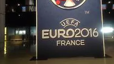 Preliminariile Euro 2016: Primul meci al României, în deplasare, în Grecia