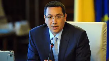 Victor Ponta: Nu voi demisiona dacă se rupe USL decât dacă o face și președintele Băsescu