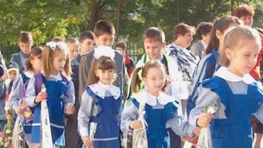 Prima etapă de înscriere în învăţământul primar începe luni: Peste 12.600 de locuri disponibile în București