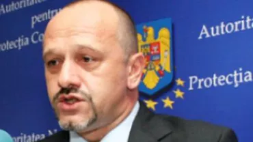 Președintele ANPC a fost eliberat din funcție de Victor Ponta