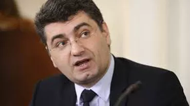 Ovidiu Puţura a fost eliberat din funcţia de secretar de stat la Ministerul Justiţiei