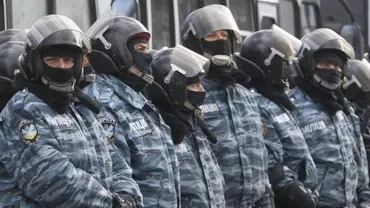 Ucraina a sporit măsurile de securitate la frontiere, pe fondul zvonurilor privind o invazie rusă