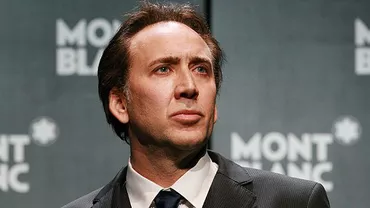 Circulaţie restricţionată pe A3, pentru filmarea unor secvenţe dintr-un lungmetraj cu Nicolas Cage