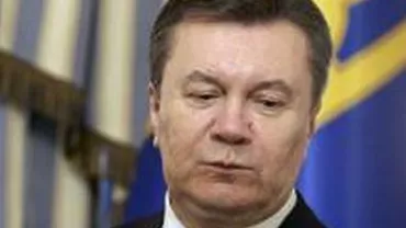 Ianukovici nu ar fi părăsit Ucraina, potrivit consilierului acestuia