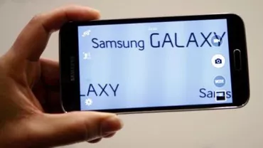 Samsung a prezentat Galaxy S5, noul smartphone urmând să fie lansat pe piață în luna aprilie