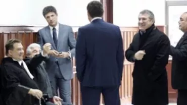 Amânare în „Dosarul Transferurilor”: Magistrații vor da verdictul pe 4 martie