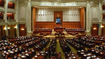 Moţiunea simplă privind deszăpezirea a fost respinsă de Camera Deputaților