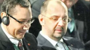 PSD susține că nu există, în prezent, un document semnat cu UDMR