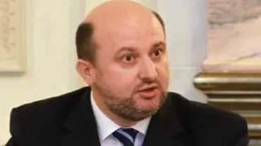 DNA cere aviz Camerei Deputaților pentru urmărirea penală a fostului ministru Chițoiu