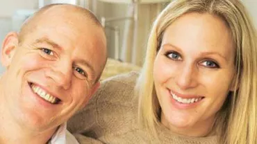 Zara Phillips a încălcat o regulă de conduită a casei regale britanice şi a pozat pentru un tabloid (FOTO)