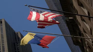 SUA au expulzat trei diplomaţi din Venezuela, pe fondul tensiunilor diplomatice