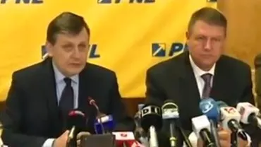 Crin Antonescu: USL nu mai există. Cerem demisia premierului, dacă nu o va face, rămânem în opoziţie