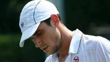 Victor Hănescu, eliminat din turneul de la Dubai