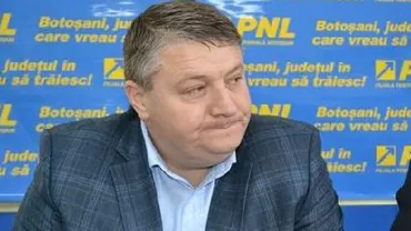 Florin Ţurcanu (PNL): Bucuria pe care o au astăzi USD-iştii nu va dura foarte mult