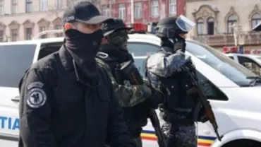 Percheziții în București și alte patru județe la persoanele suspectate de evaziune fiscală și spălare de bani