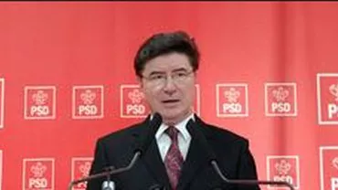 Senatorul PSD Ioan Chelaru: Ne vom prezenta pe 4 martie cu noul Guvern în Parlament