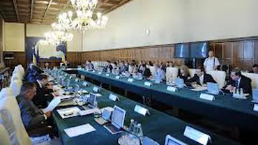 Lista miniştrilor interimari din Guvernul Ponta 2: Şova la Transporturi, Bănicioiu la Sănătate, Doina Pană la Ministerul Muncii