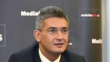 Eugen Nicolăescu l-a demis pe şeful Agenției Medicamentului, după scandalul privind vaccinul antigripal