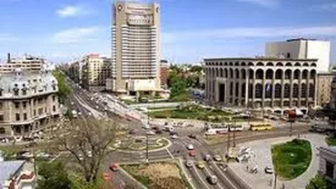 Proiect: Bucureştiul vrea să fie Capitală Culturală Europeană în 2021