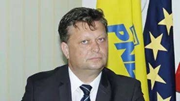 Secretarul de stat din Ministerul Muncii Sorin Ştefoni (PNL) a demisionat
