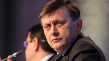 Crin Antonescu, dezlănțuit la adresa PSD și a lui Ponta în cadrul Delegației Permanente a PNL (VIDEO)