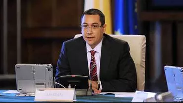 Ponta, în prima ședință de Guvern fără PNL: Nu am ce să le reproșez foștilor colegi. Marți vom merge în Parlament pentru un nou vot al structurii guvernamentale