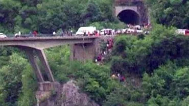 Solicitările de despăgubire în urma accidentului din Muntenegru de anul trecut depăşesc 5 milioane de euro