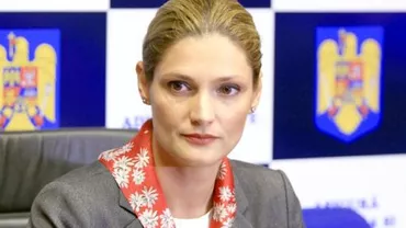 Ramona Mănescu spune că a primit ameninţări pe perioada mandatului: „Presiunile sunt o realitate la Ministerul Transporturilor”
